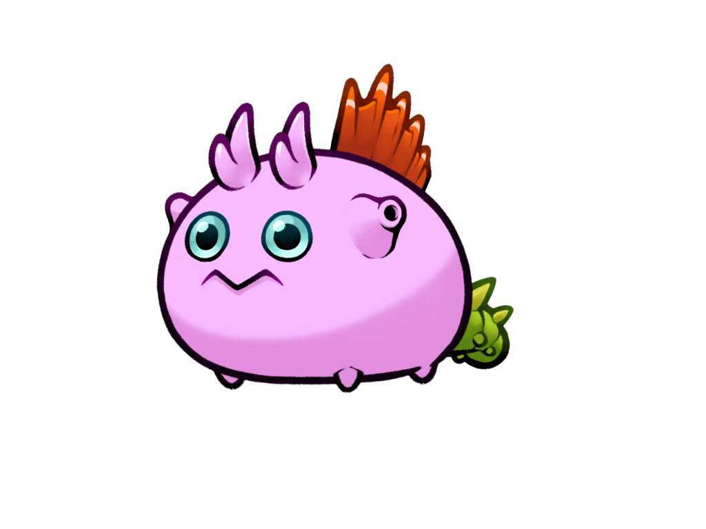 Axie Image