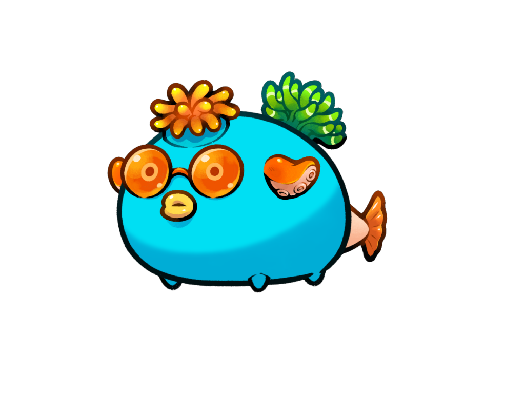 Axie Image