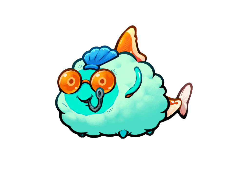 Axie 8860571
