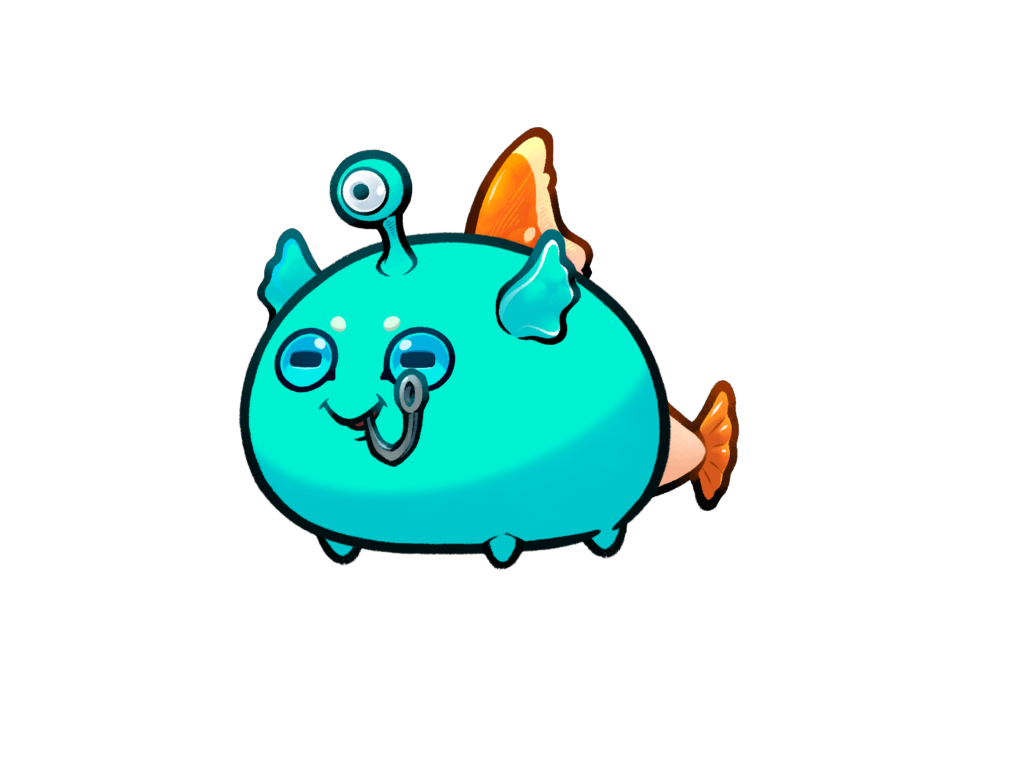 Axie 8865875