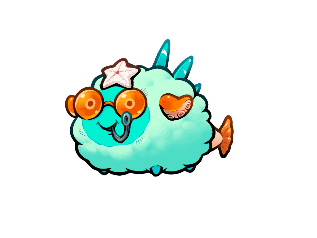 Axie Image