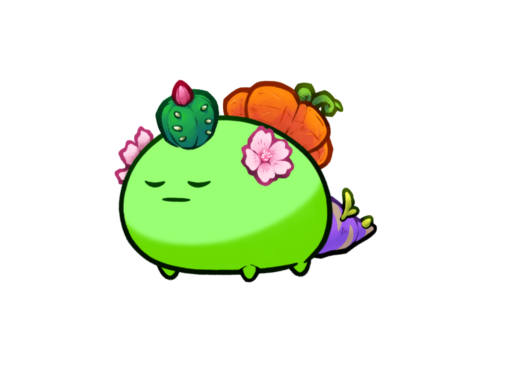 Axie Image