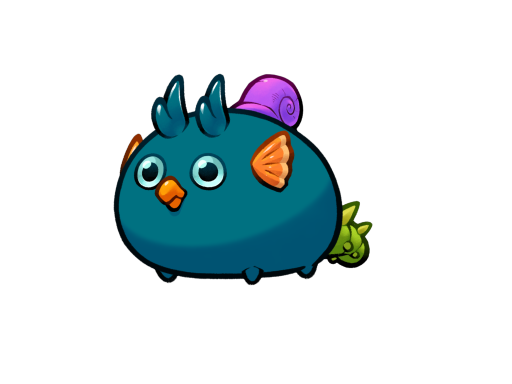 Axie Image