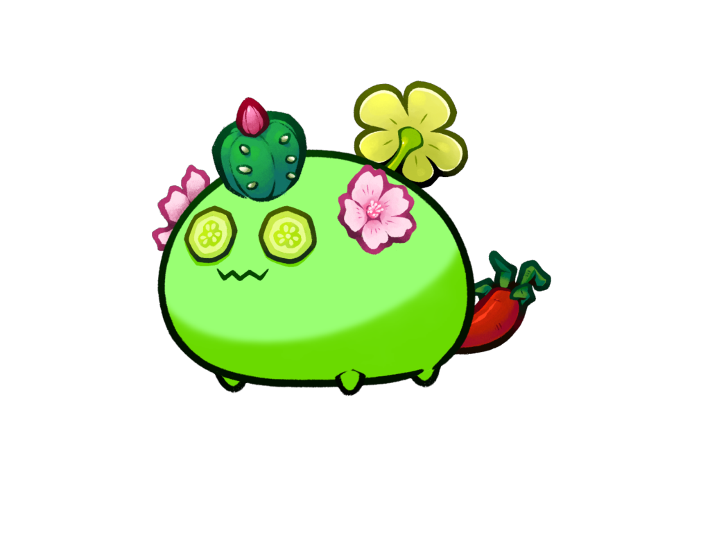 Axie Image