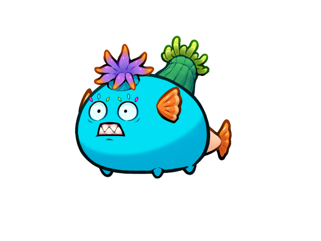 Axie 8876526