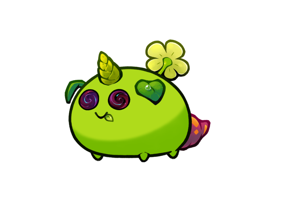 Axie 8877356