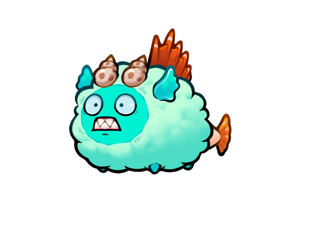 Axie 8878092