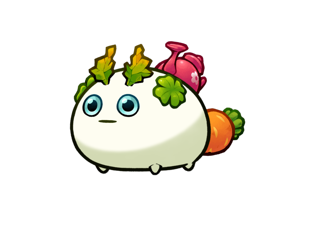 Axie Image