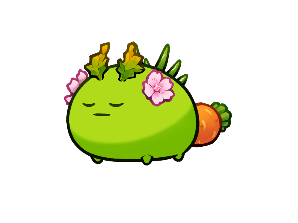 Axie Image