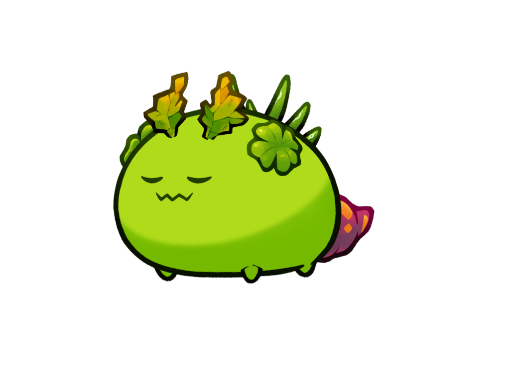 Axie Image