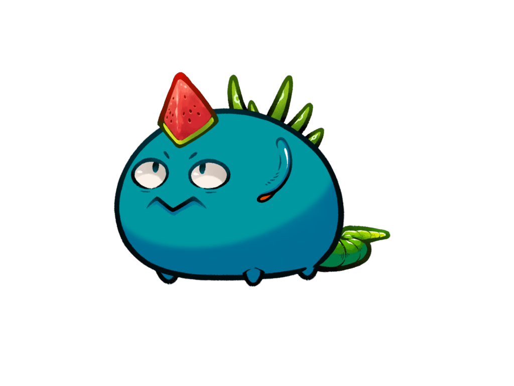 Axie 8884537
