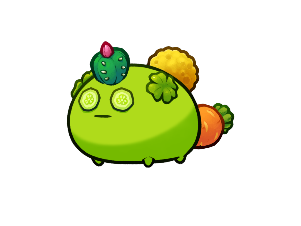 Axie Image