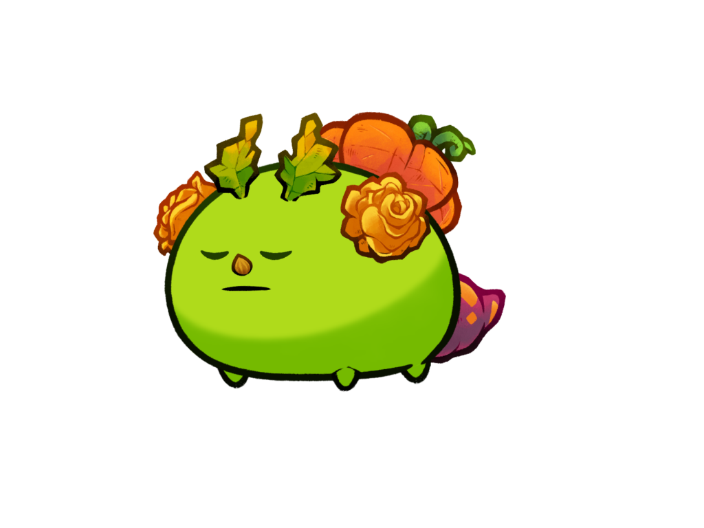 Axie 8889271