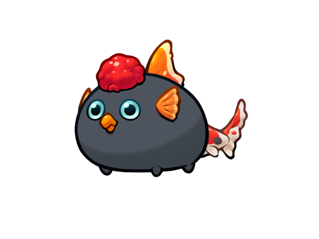 Axie Image