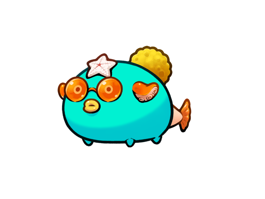 Axie Image