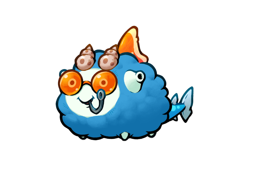 Axie 889513