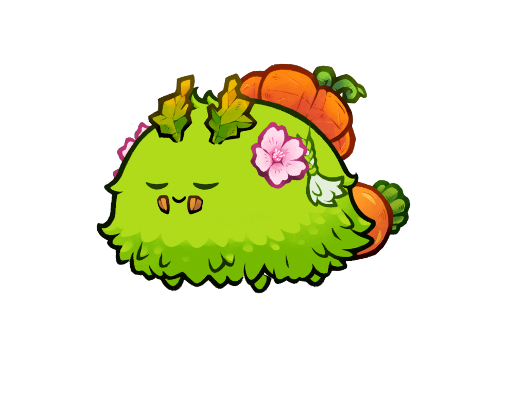 Axie Image