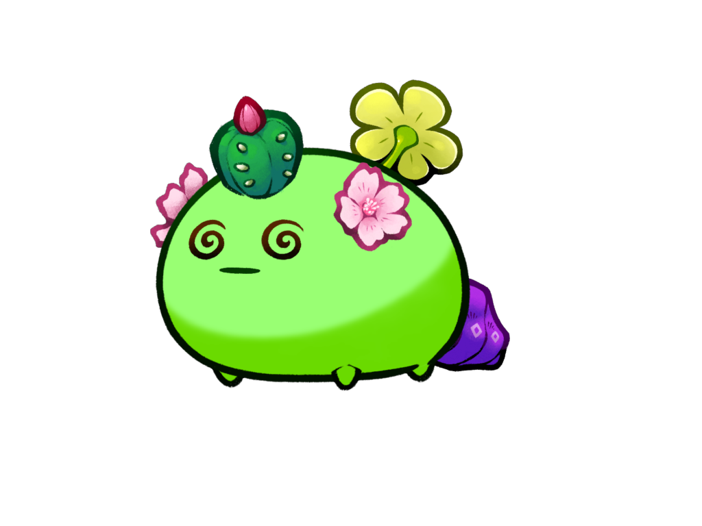 Axie Image