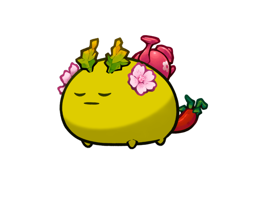 Axie Image