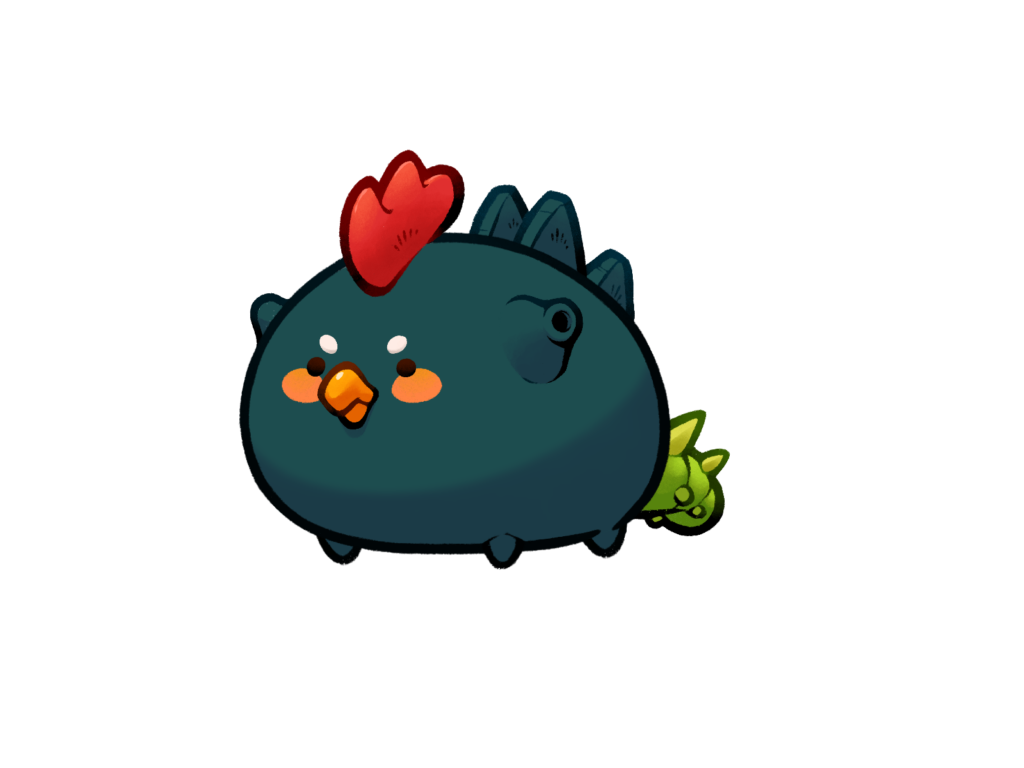 Axie Image