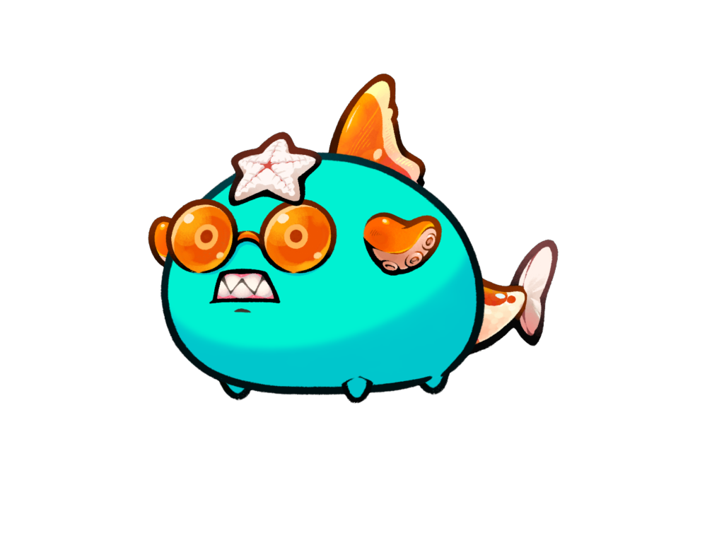 Axie 8904575