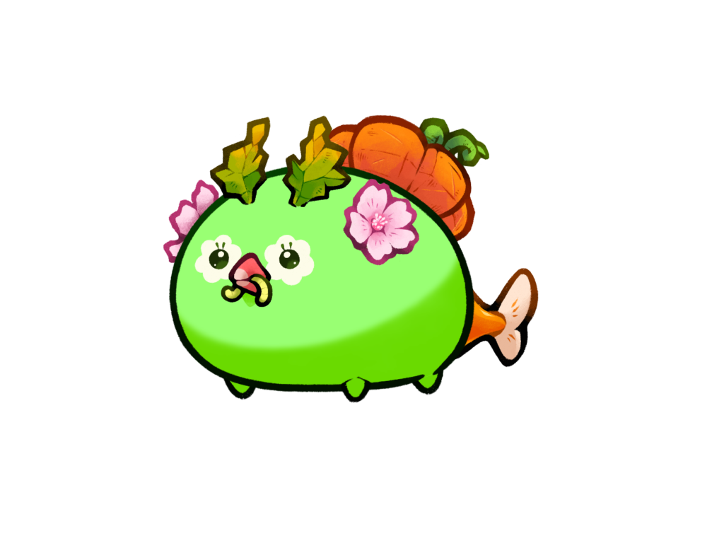 Axie Image