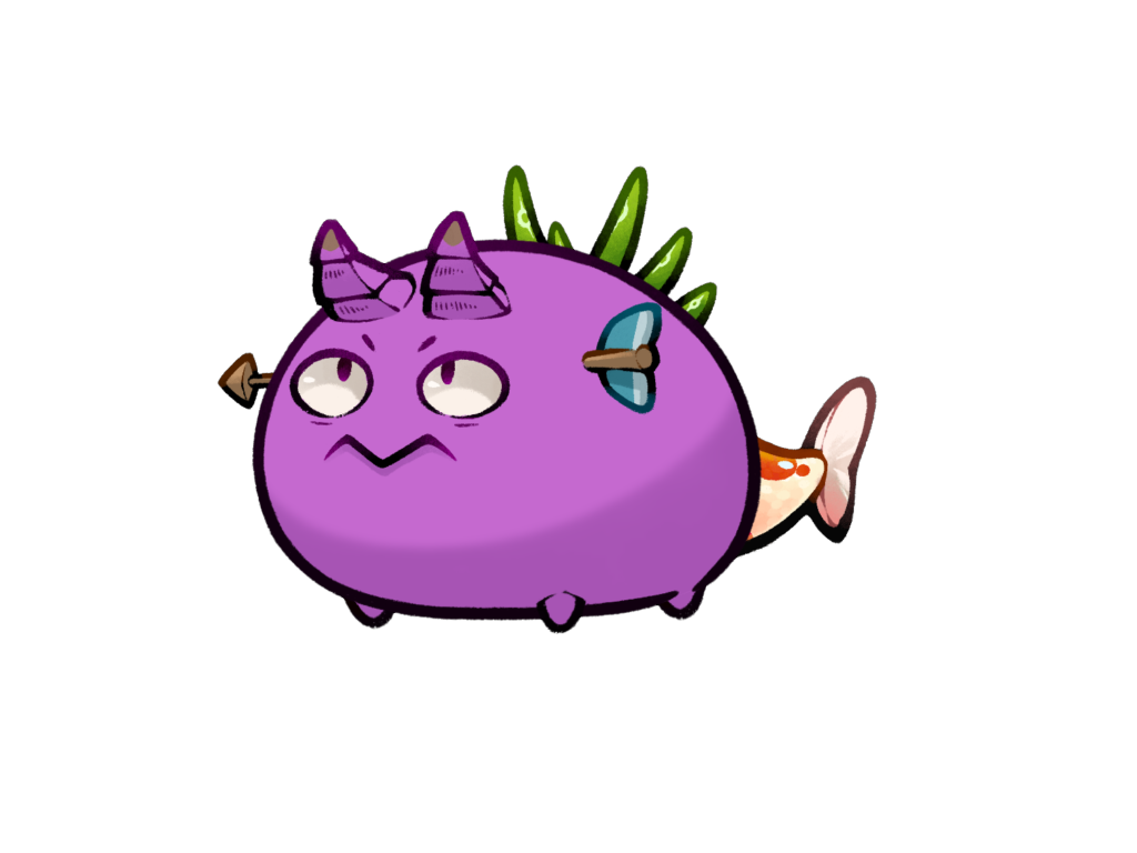 Axie Image