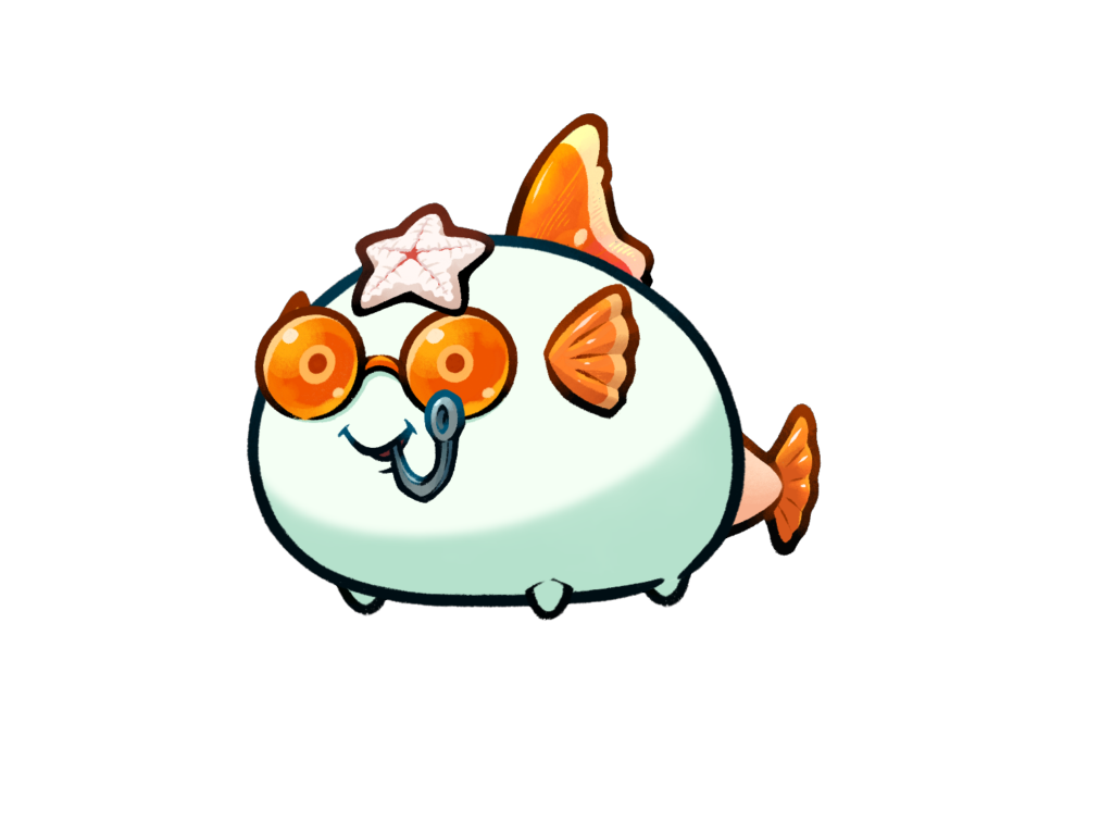 Axie 8911494