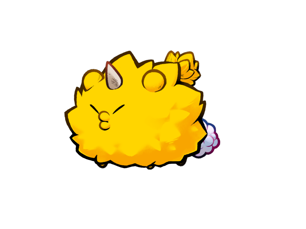 Axie 8911788