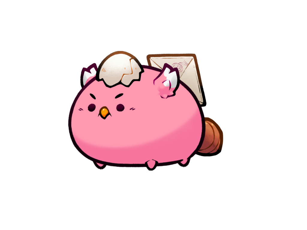 Axie Image