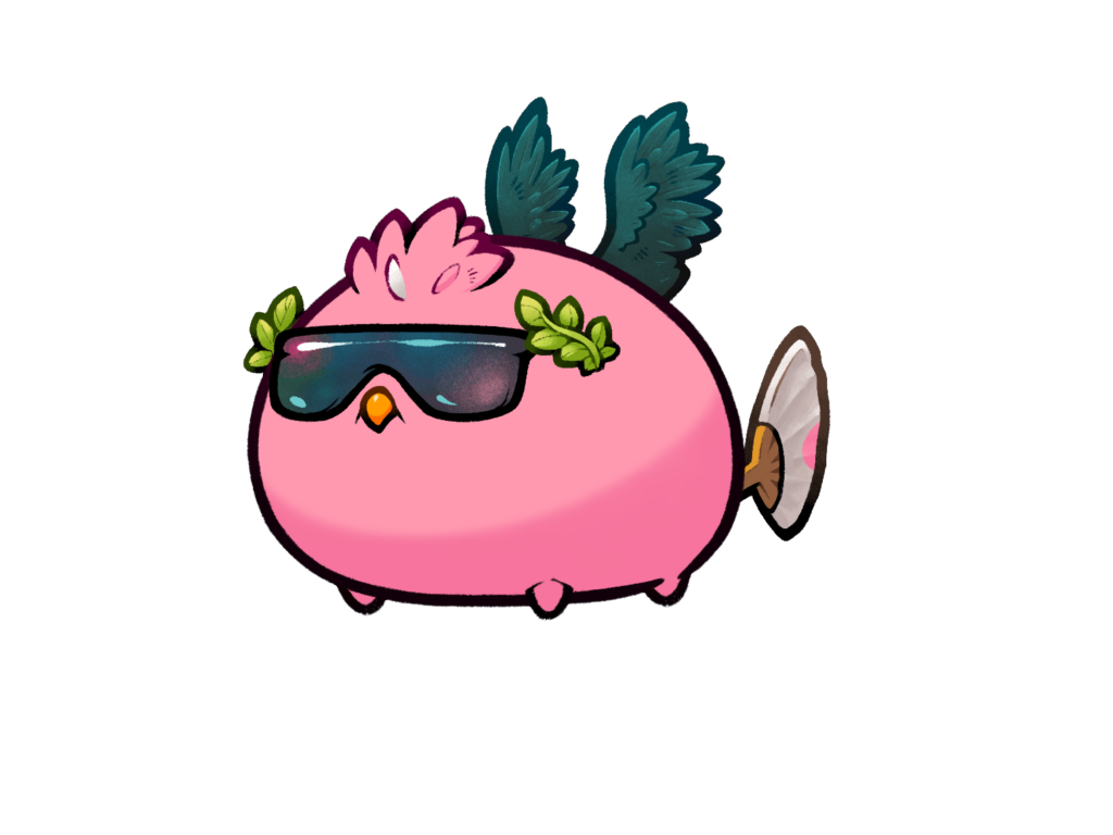 Axie Image