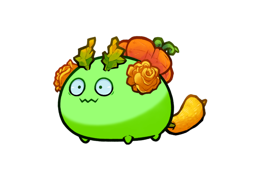 Axie Image