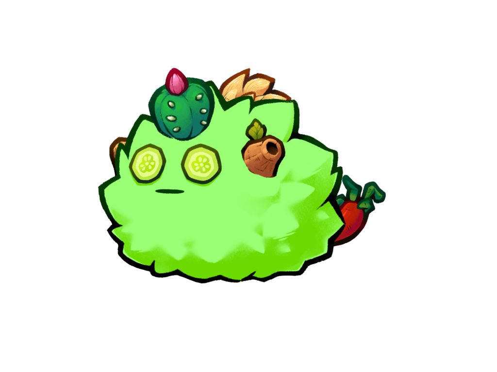 Axie Image