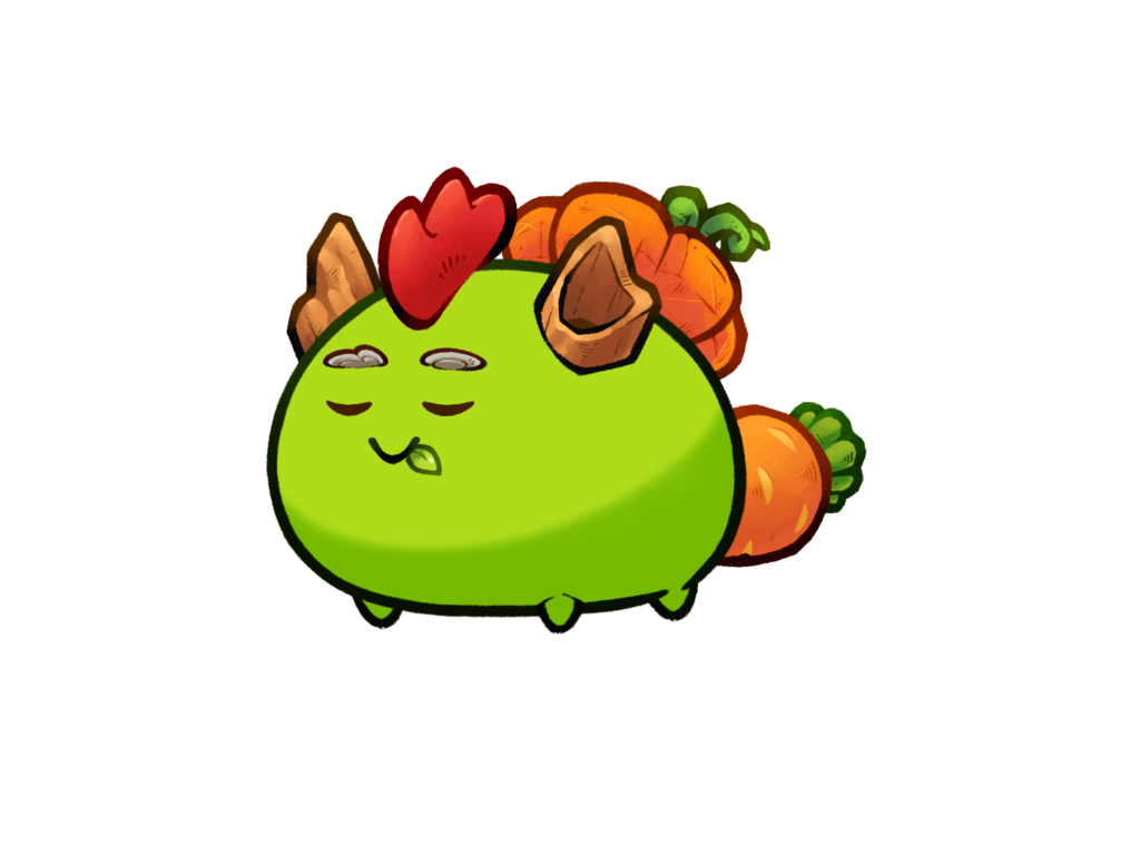 Axie Image