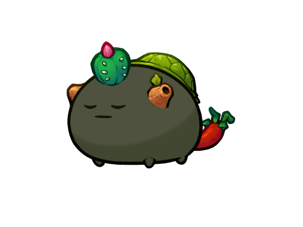 Axie Image
