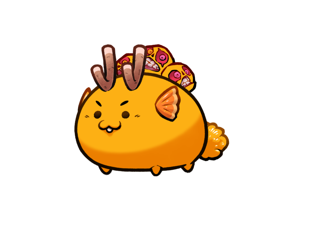 Axie 89216