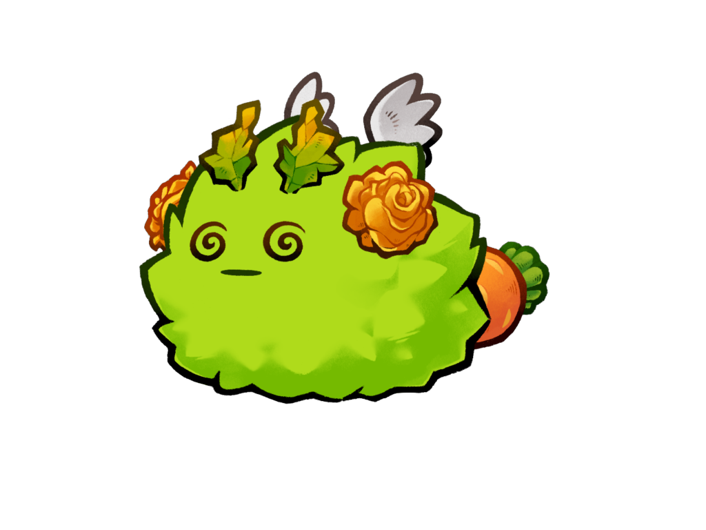 Axie Image