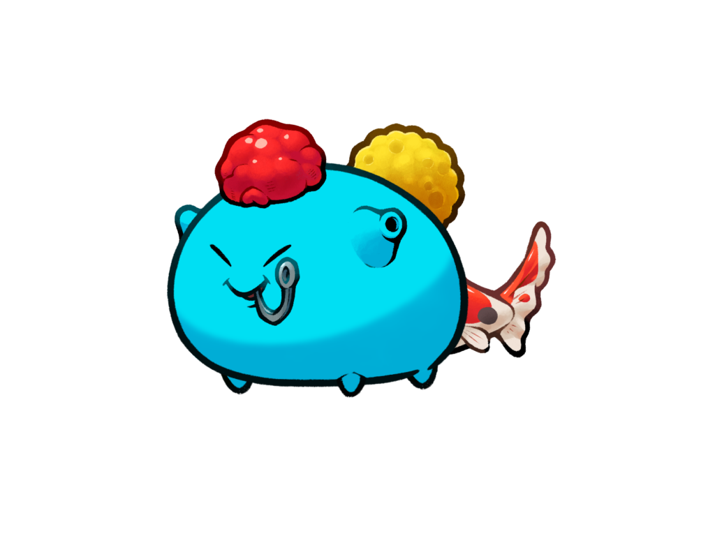 Axie Image