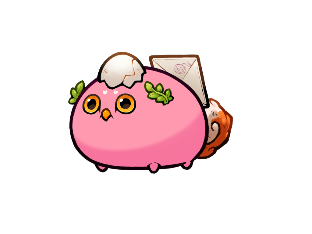 Axie Image
