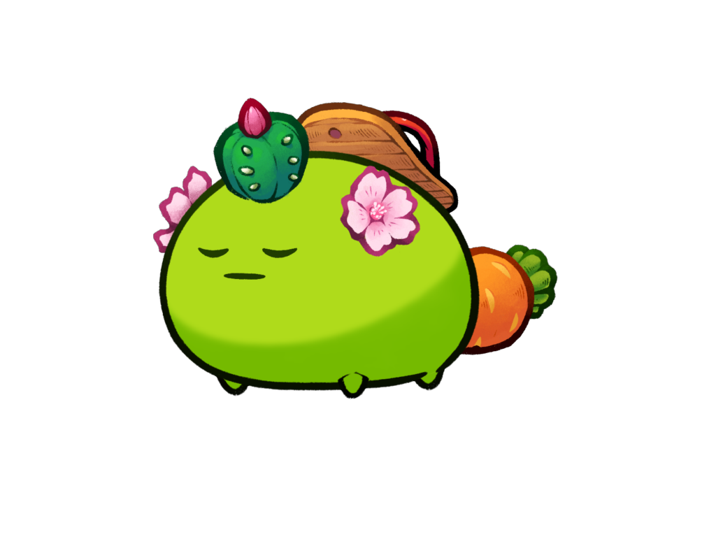 Axie Image