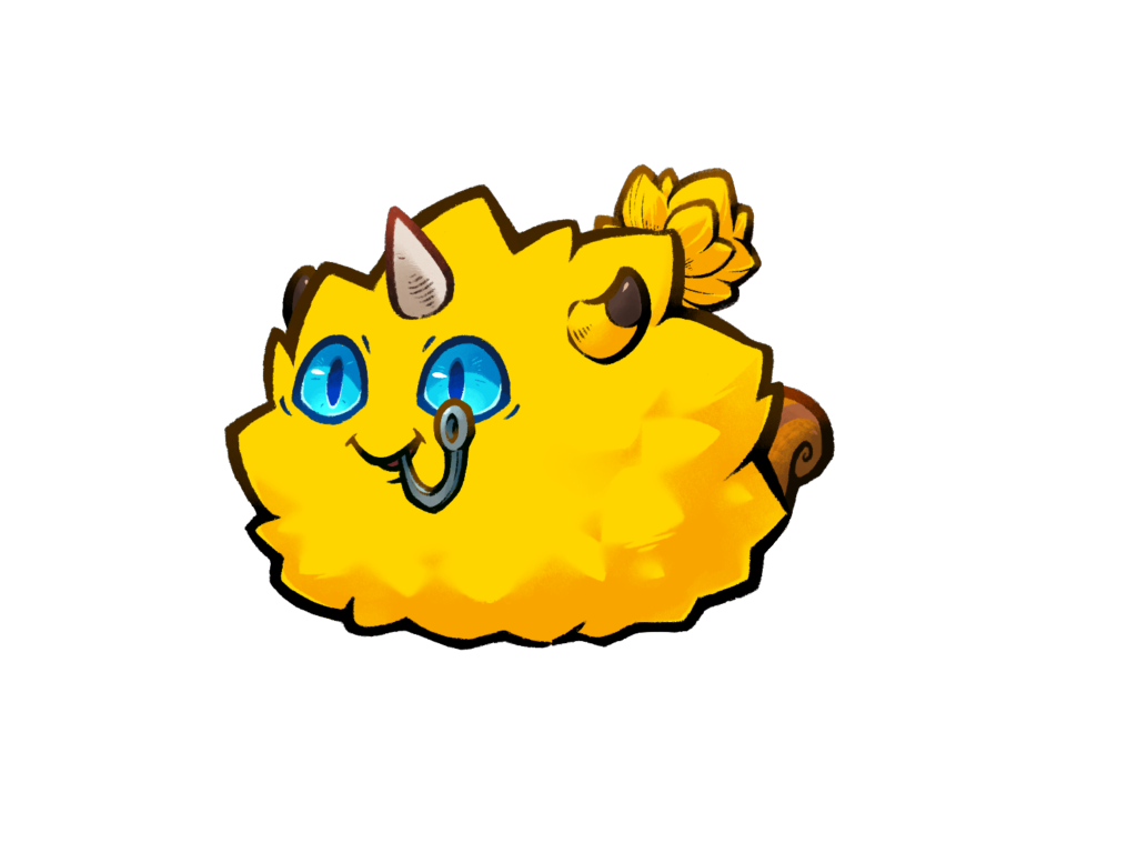 Axie Image