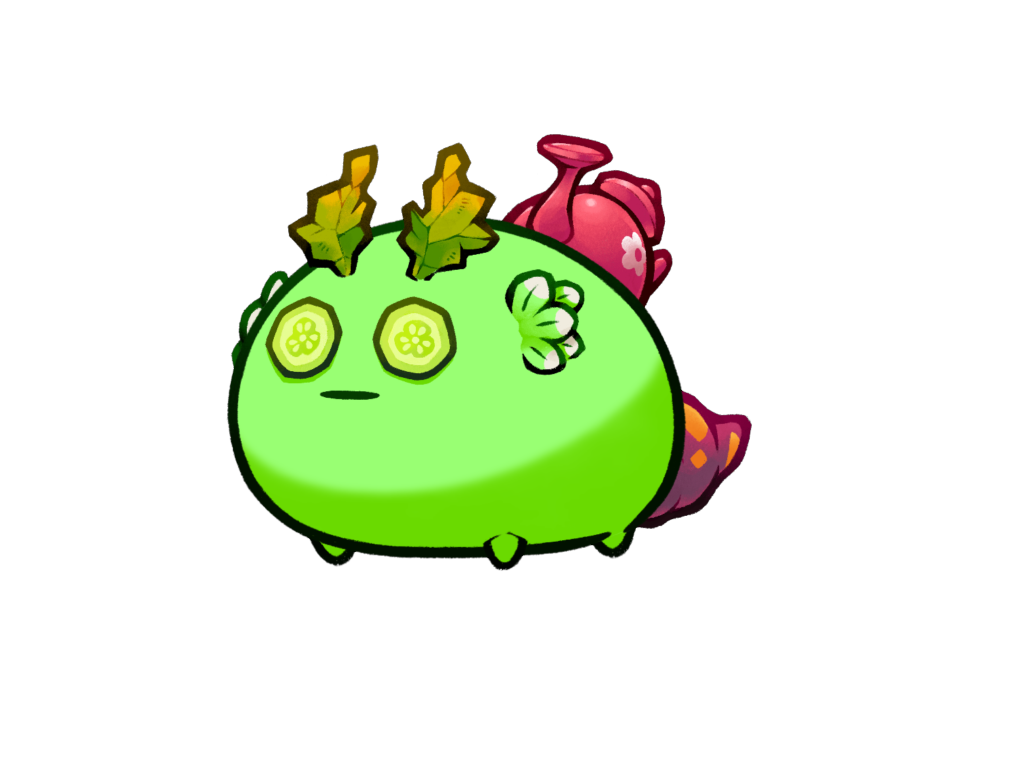Axie Image