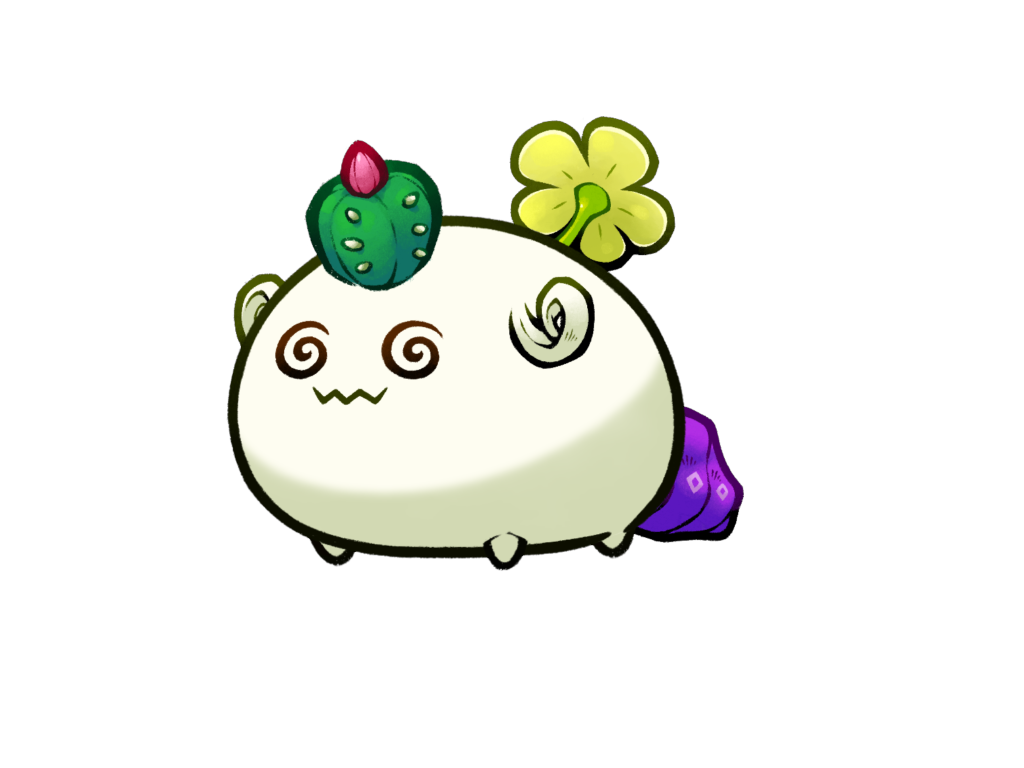 Axie 8933075