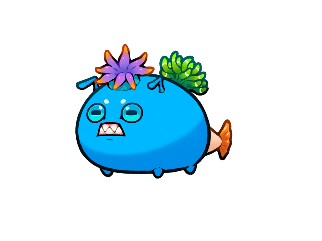 Axie Image