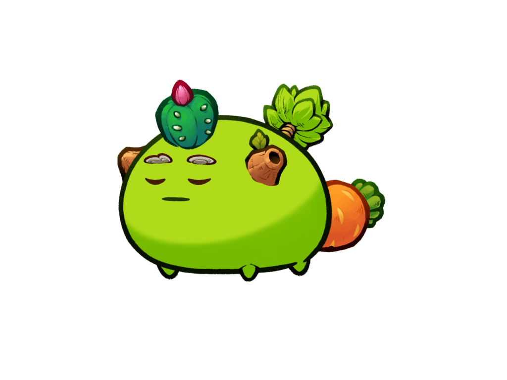 Axie Image