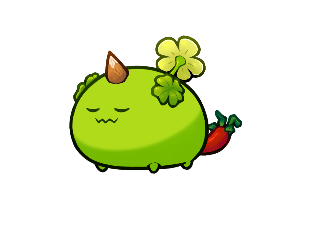 Axie 8942427