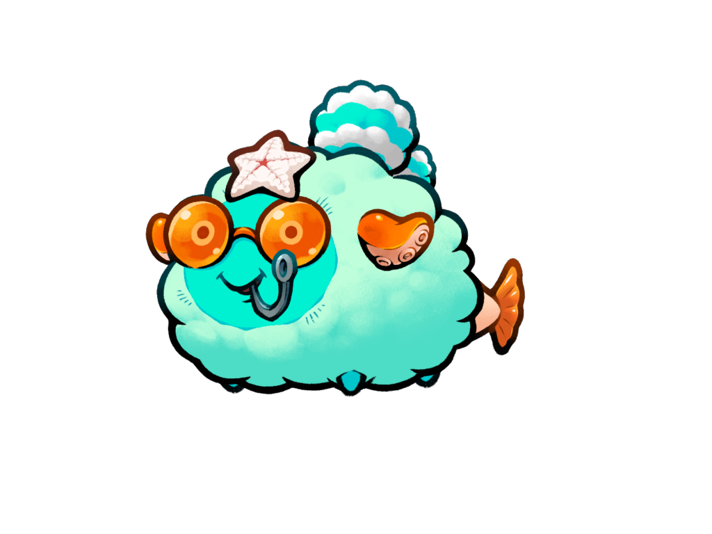 Axie Image