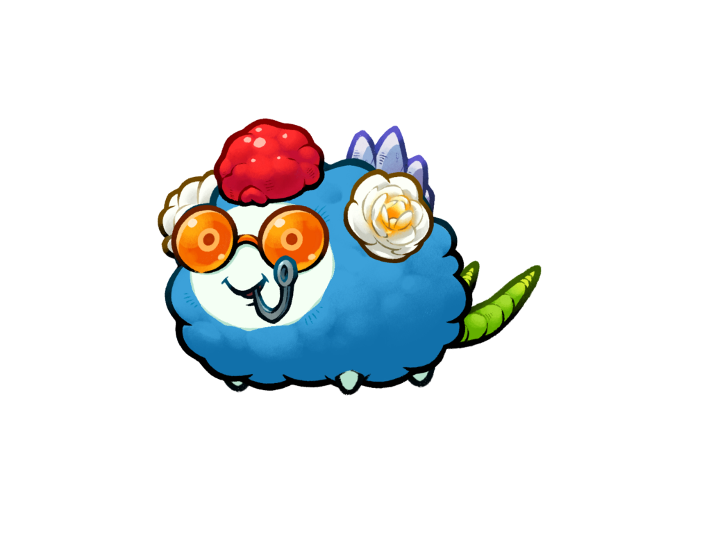 Axie Image