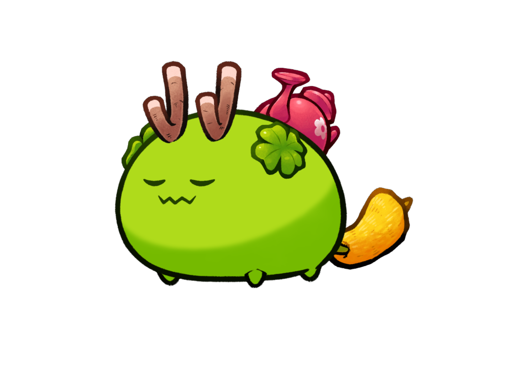 Axie Image