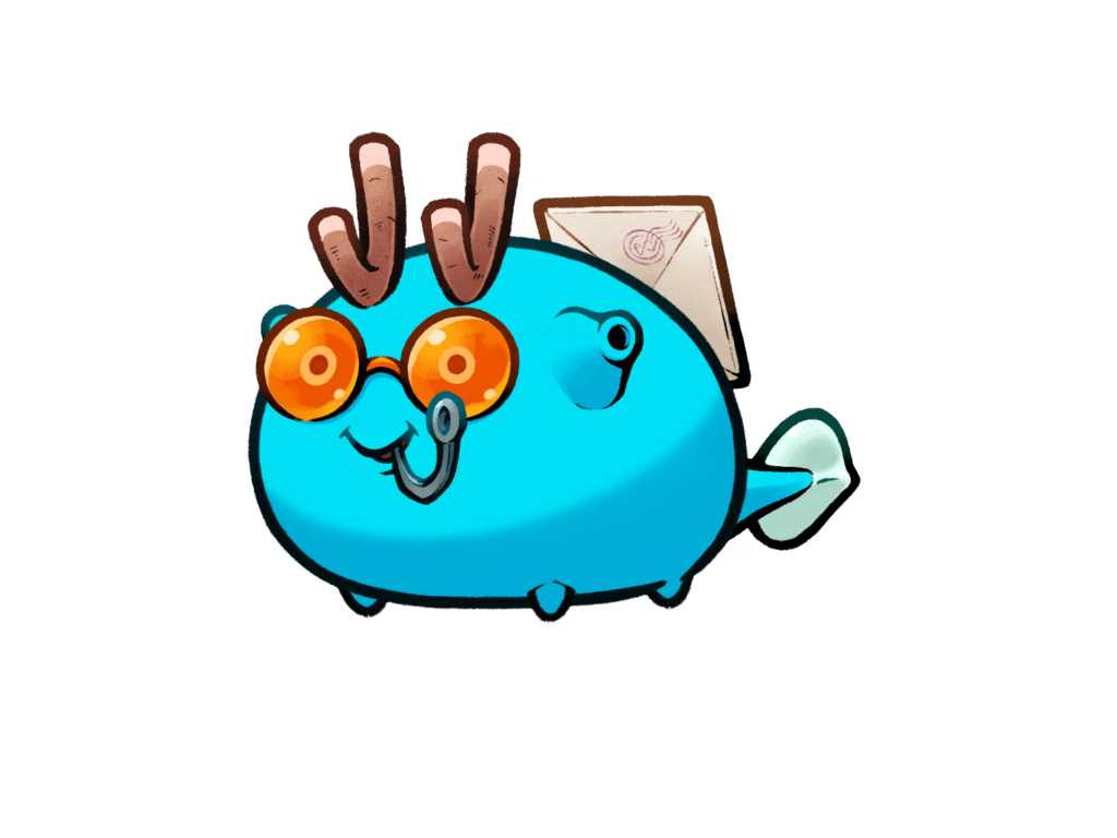 Axie Image